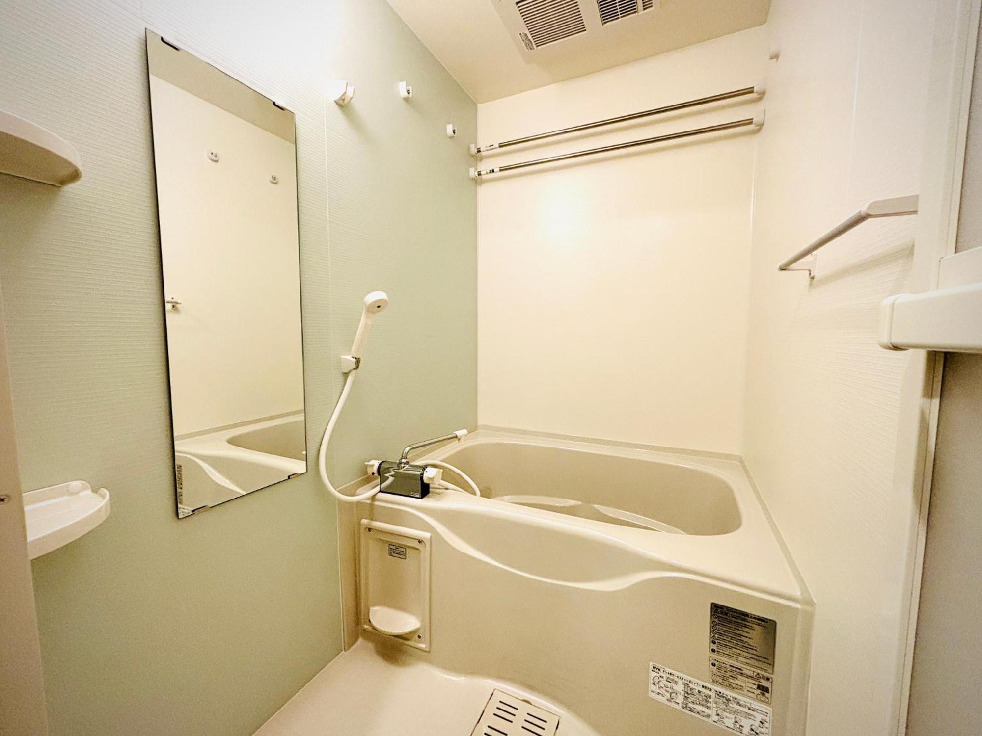 Hotel Arashi Nambaminami Ōsaka Exterior foto